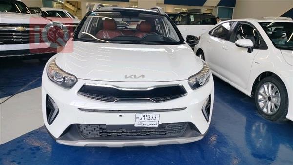 Kia KX1 2025 for sale in Iraq - Baghdad